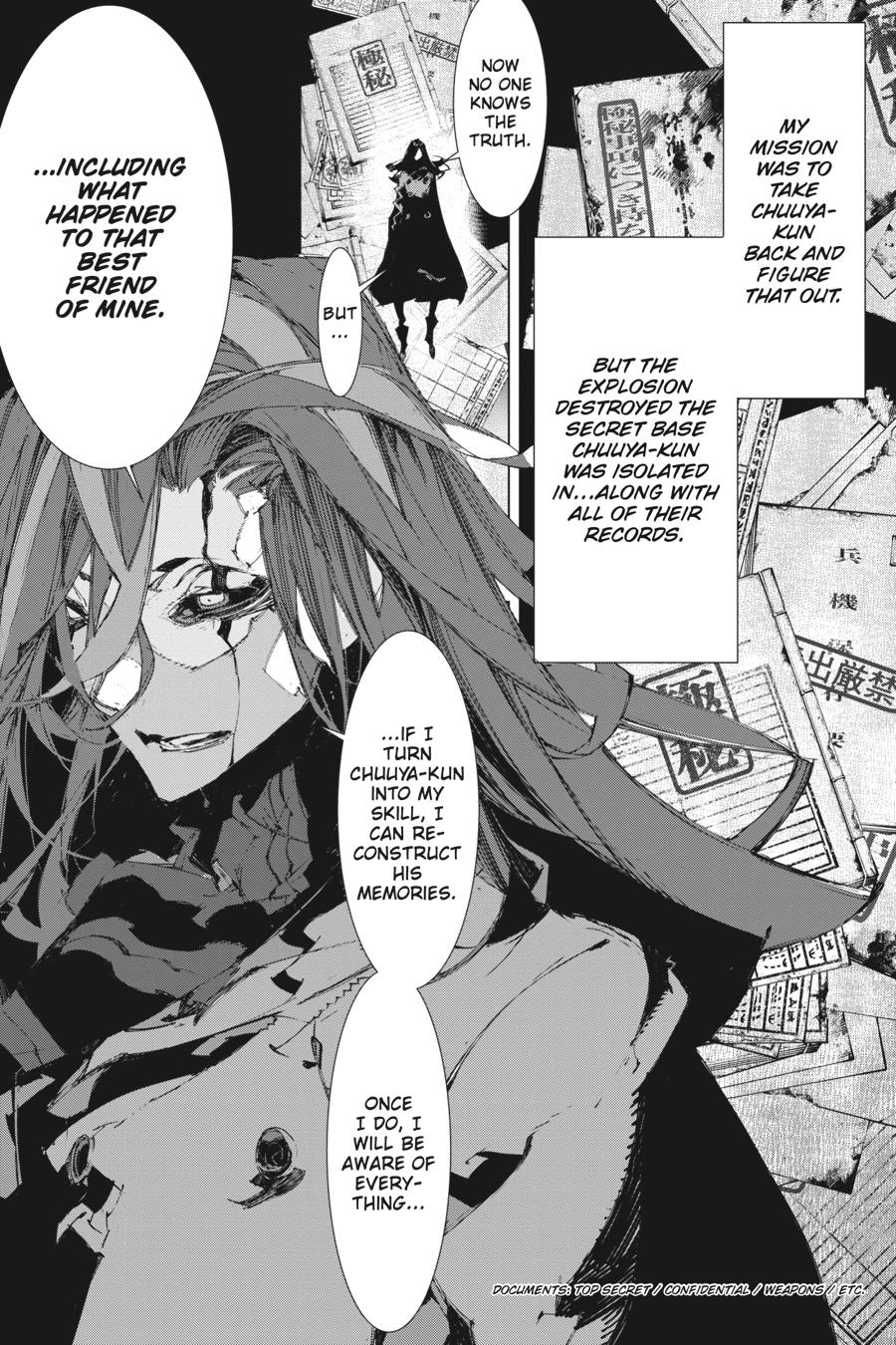 Read Bungo Stray Dogs Dazai, Chuuya, Age Fifteen EN Manga Online