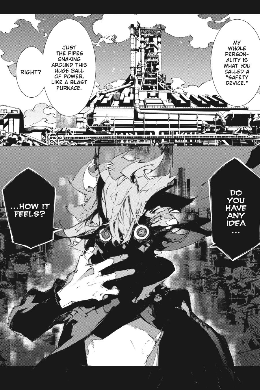 Read Bungo Stray Dogs Dazai, Chuuya, Age Fifteen EN Manga Online