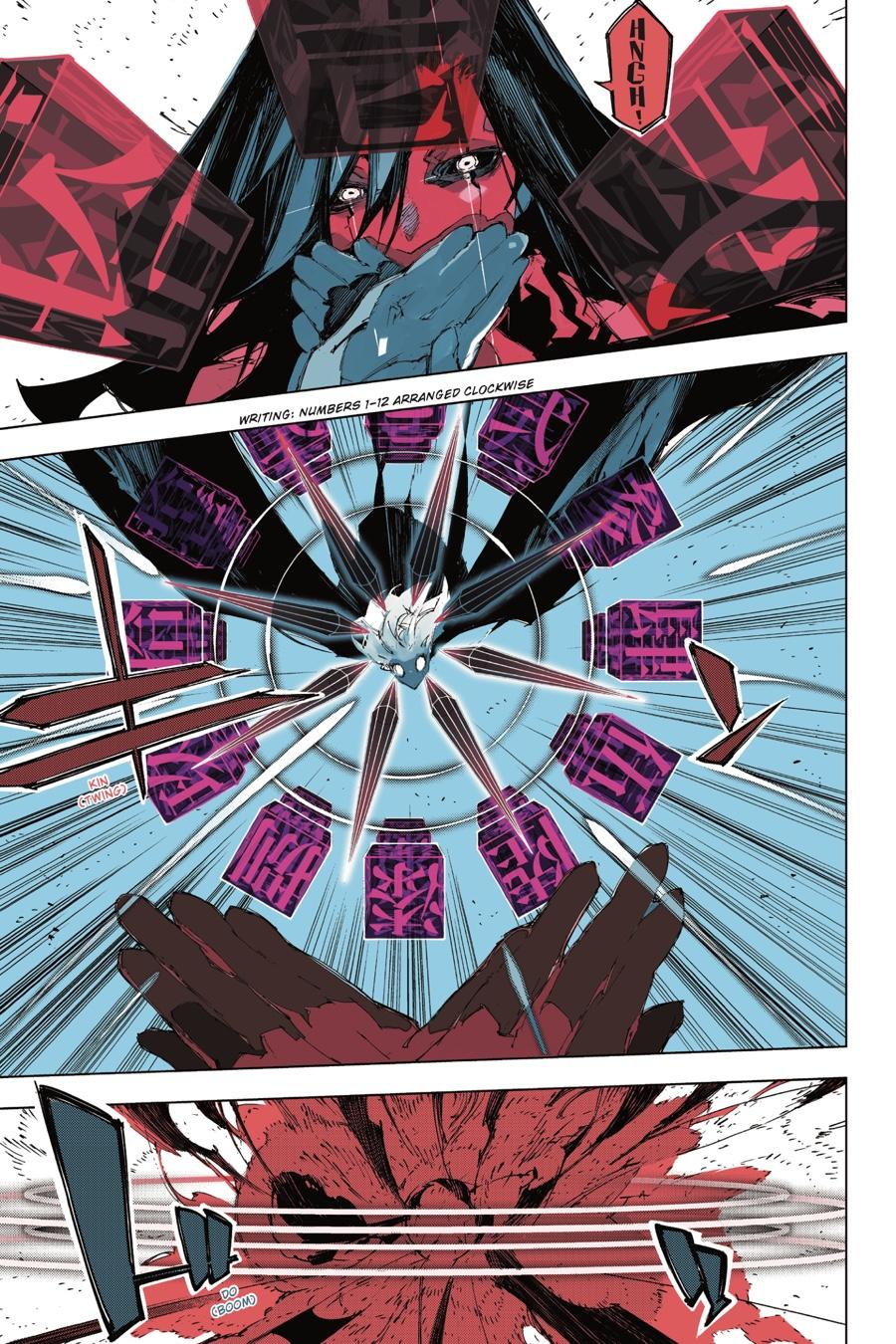 Read Bungo Stray Dogs Dazai, Chuuya, Age Fifteen EN Manga Online