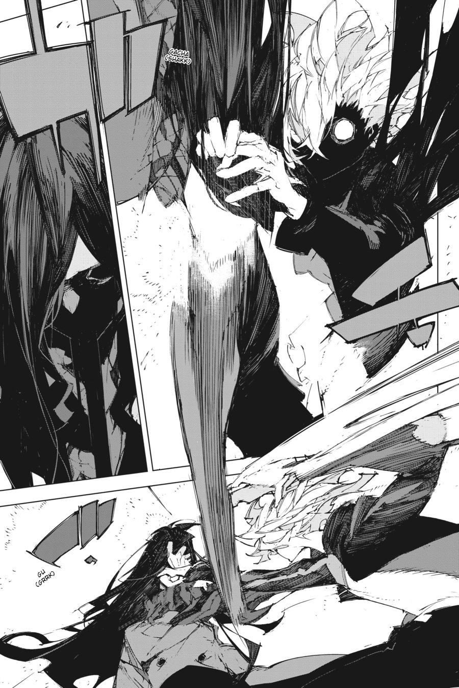 Read Bungo Stray Dogs Dazai, Chuuya, Age Fifteen EN Manga Online