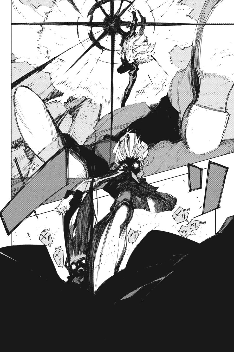 Read Bungo Stray Dogs Dazai, Chuuya, Age Fifteen EN Manga Online