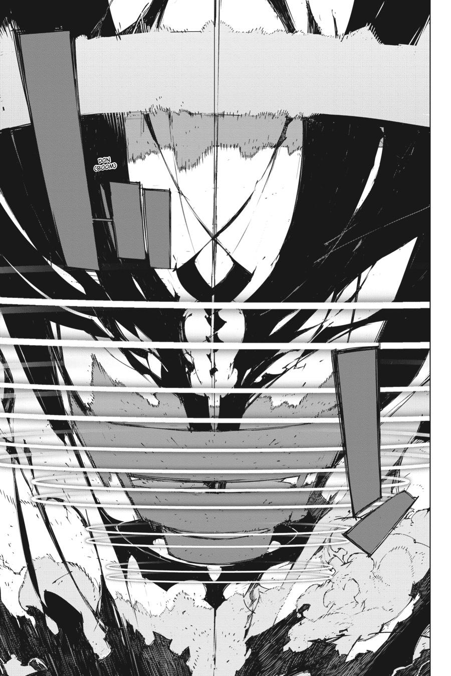 Read Bungo Stray Dogs Dazai, Chuuya, Age Fifteen EN Manga Online