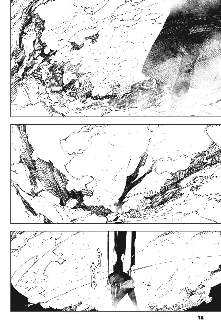 Read Bungo Stray Dogs Dazai, Chuuya, Age Fifteen EN Manga Online