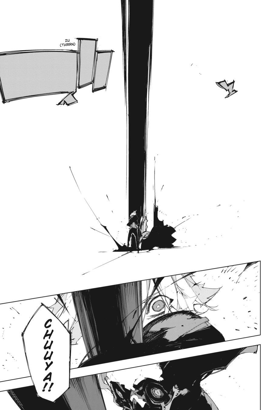 Read Bungo Stray Dogs Dazai, Chuuya, Age Fifteen EN Manga Online