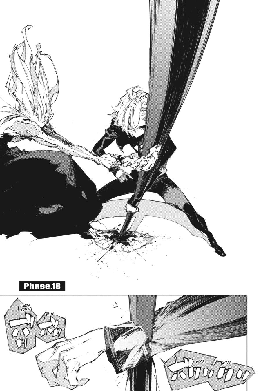 Read Bungo Stray Dogs Dazai, Chuuya, Age Fifteen EN Manga Online