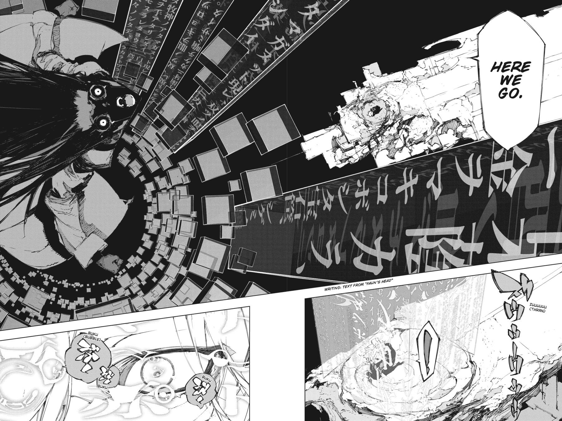 Read Bungo Stray Dogs Dazai, Chuuya, Age Fifteen EN Manga Online