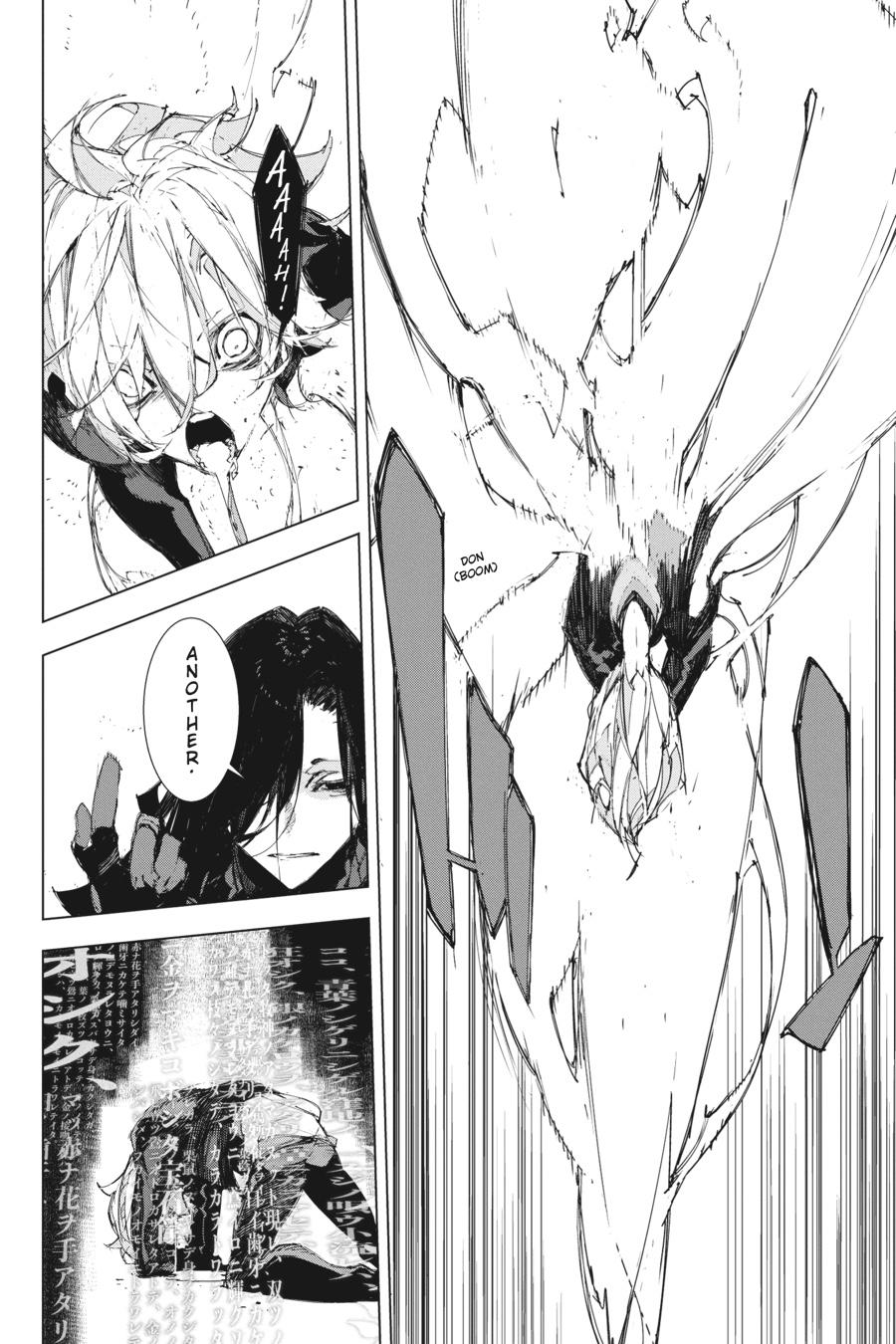 Read Bungo Stray Dogs Dazai, Chuuya, Age Fifteen EN Manga Online