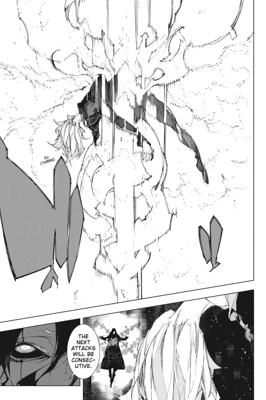 Read Bungo Stray Dogs Dazai, Chuuya, Age Fifteen EN Manga Online