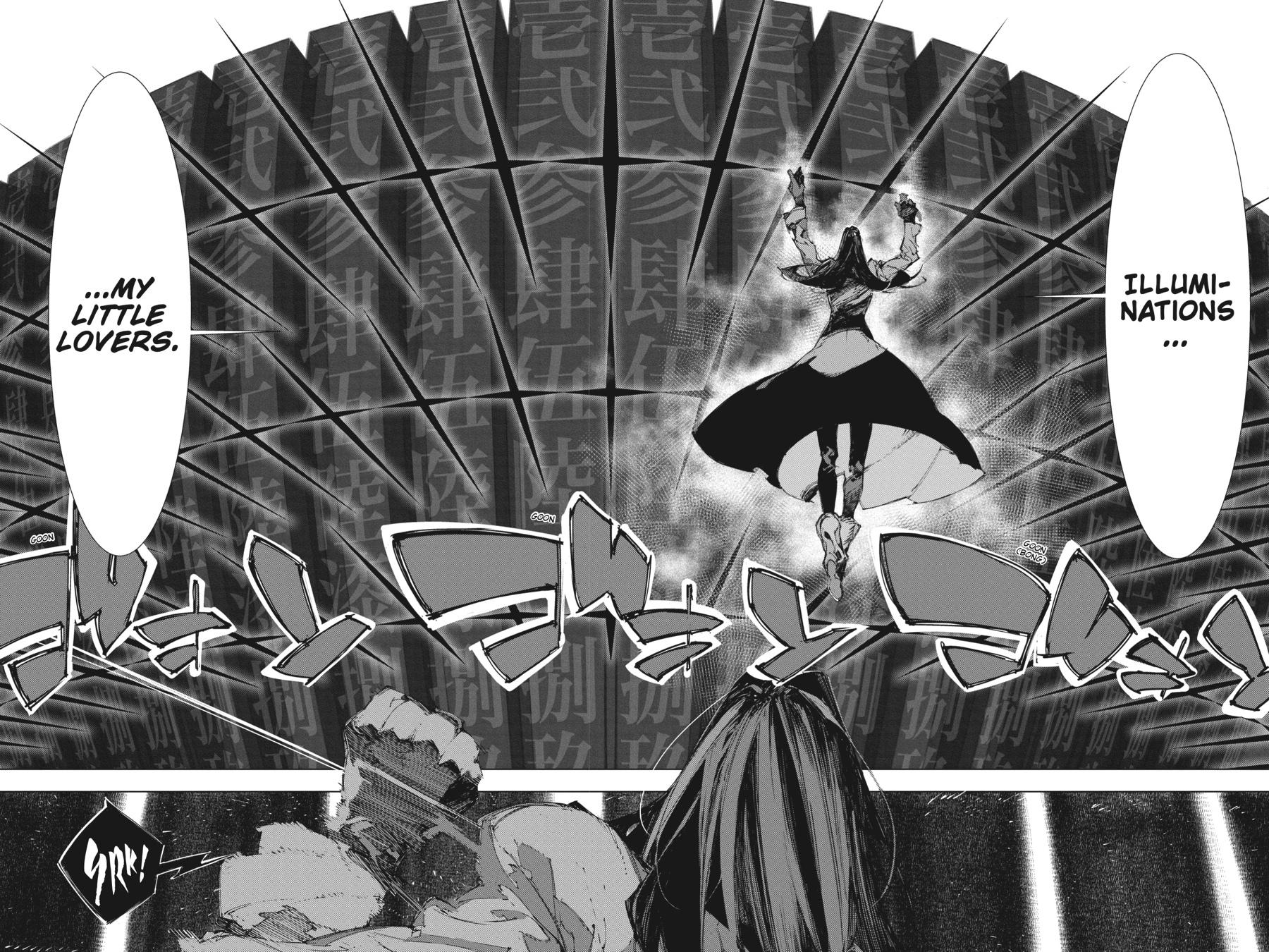 Read Bungo Stray Dogs Dazai, Chuuya, Age Fifteen EN Manga Online