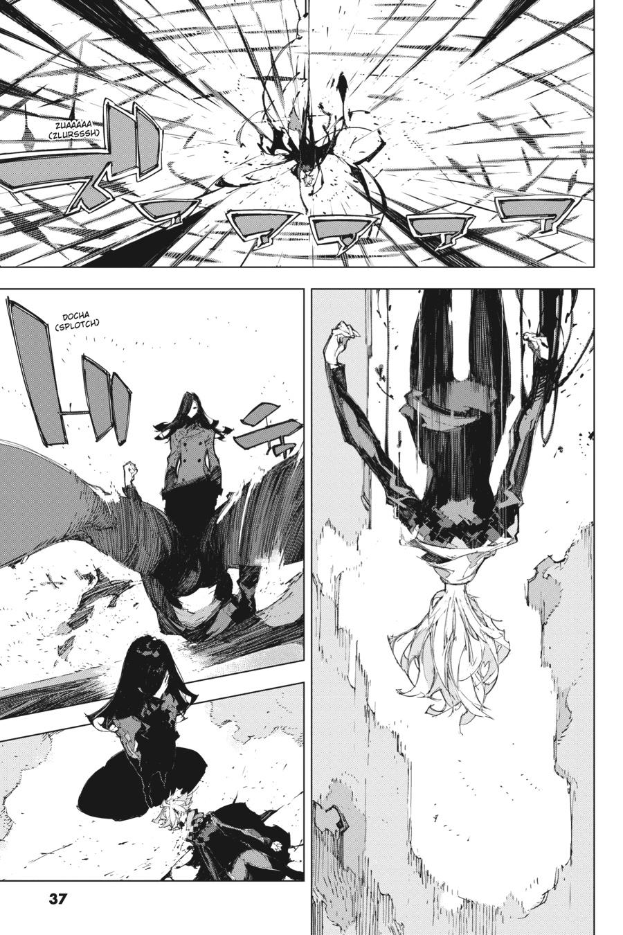 Read Bungo Stray Dogs Dazai, Chuuya, Age Fifteen EN Manga Online