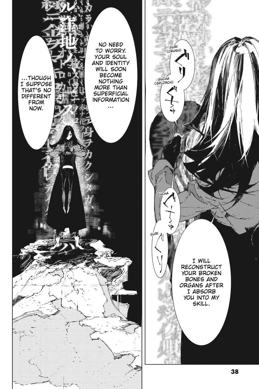 Read Bungo Stray Dogs Dazai, Chuuya, Age Fifteen EN Manga Online