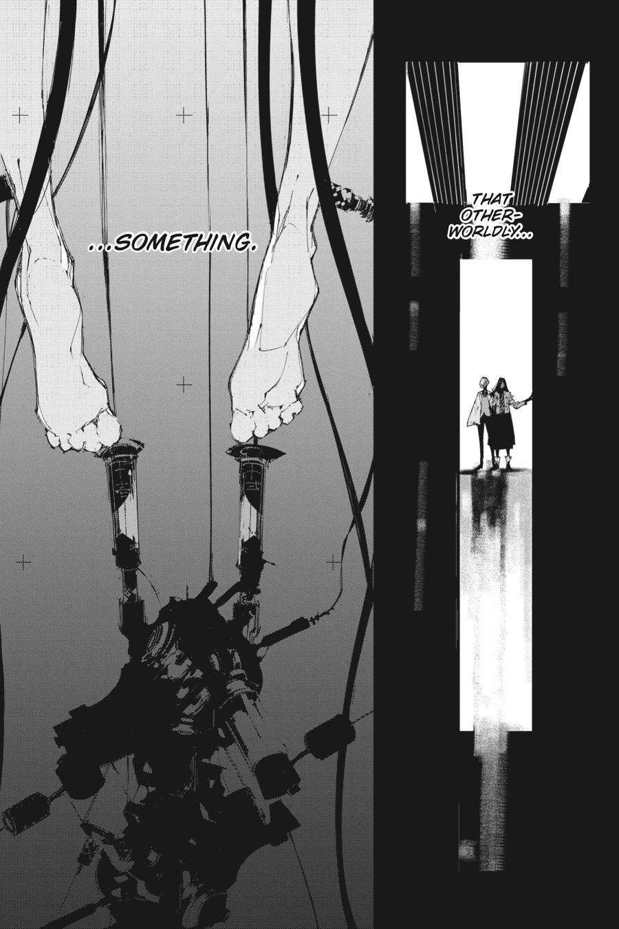 Read Bungo Stray Dogs Dazai, Chuuya, Age Fifteen EN Manga Online