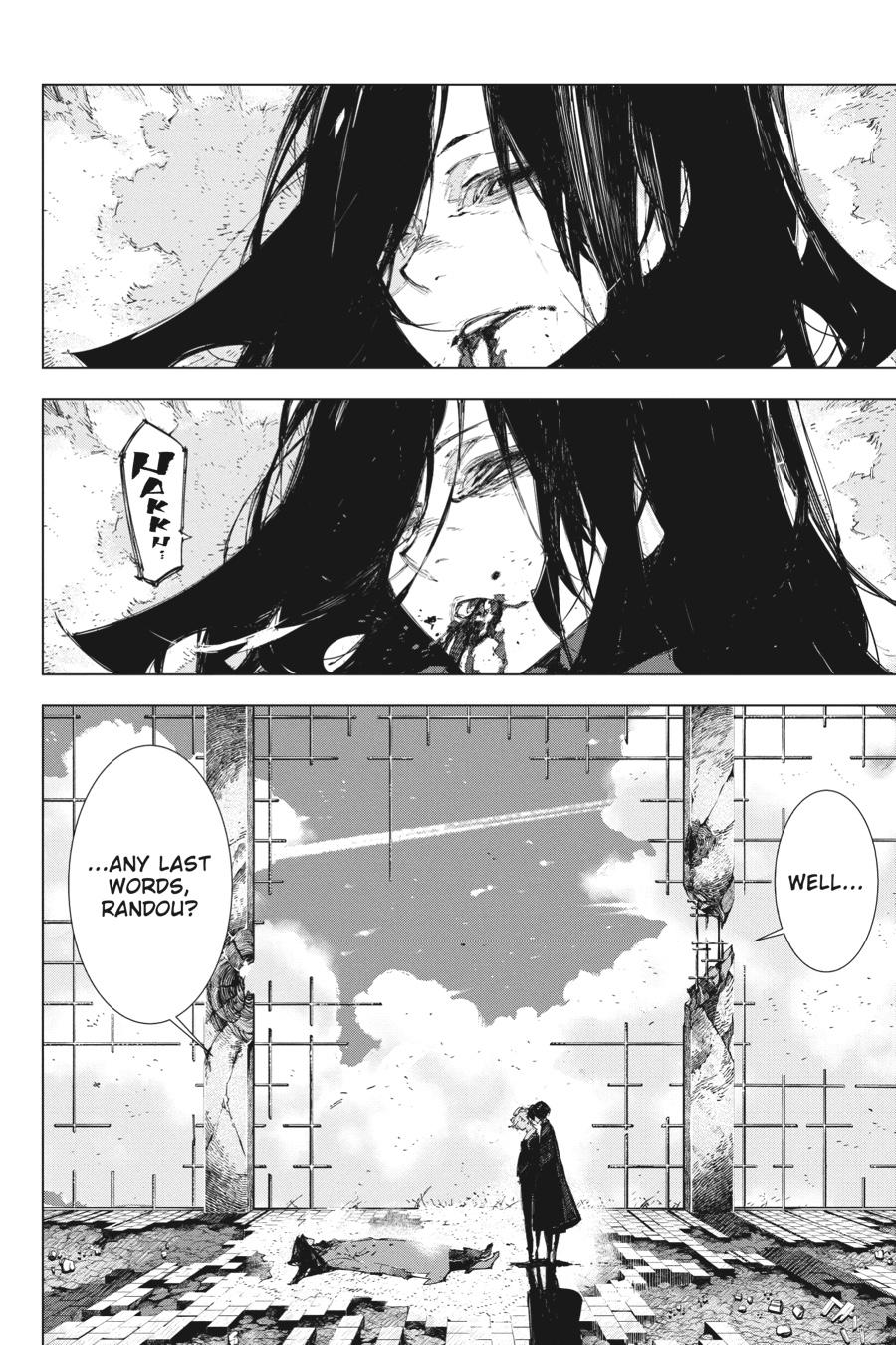 Read Bungo Stray Dogs Dazai, Chuuya, Age Fifteen EN Manga Online