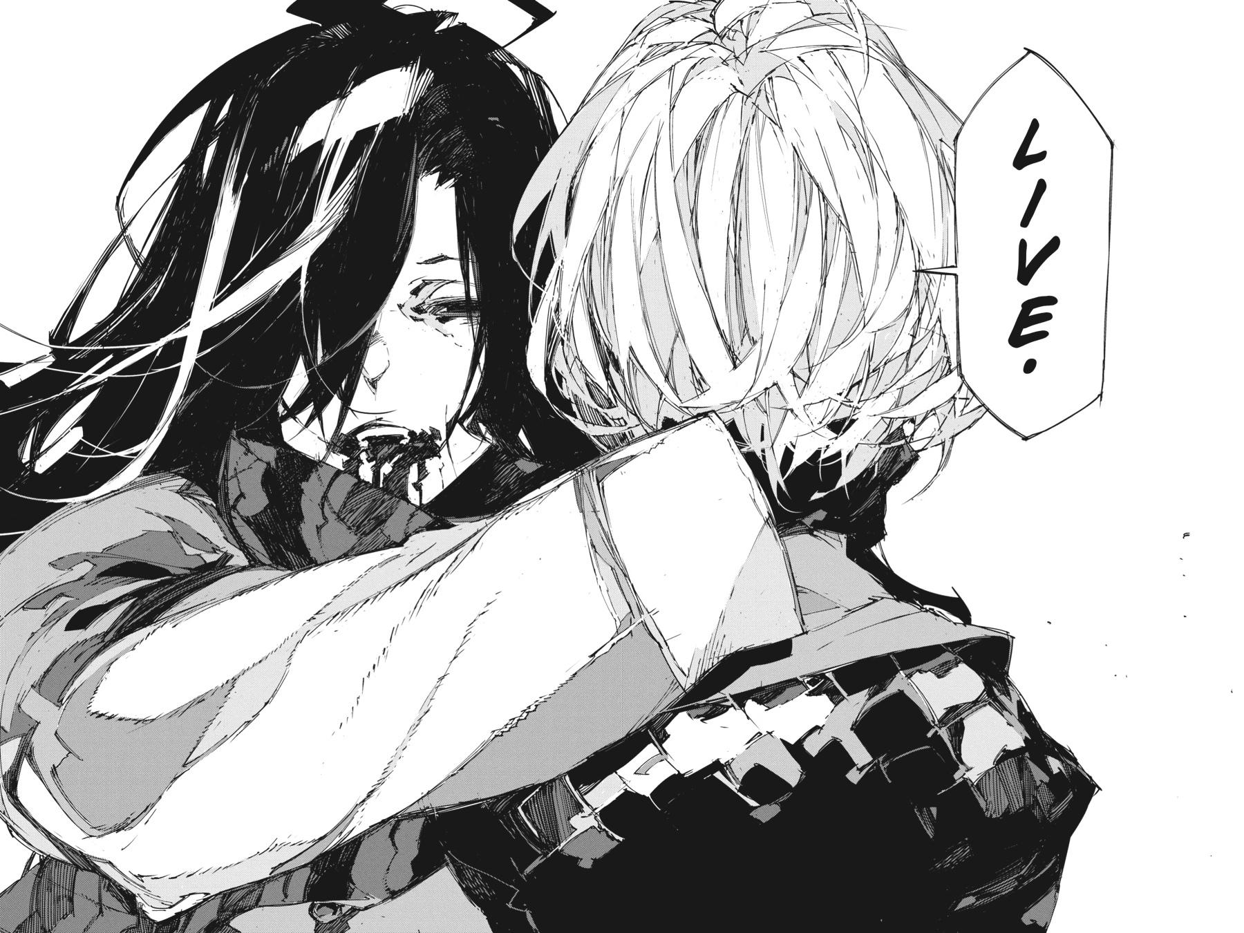 Read Bungo Stray Dogs Dazai, Chuuya, Age Fifteen EN Manga Online