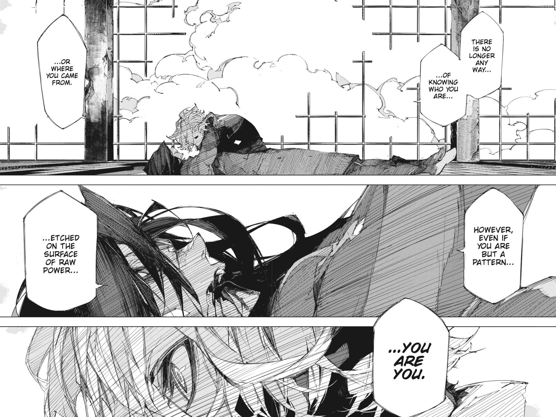 Read Bungo Stray Dogs Dazai, Chuuya, Age Fifteen EN Manga Online