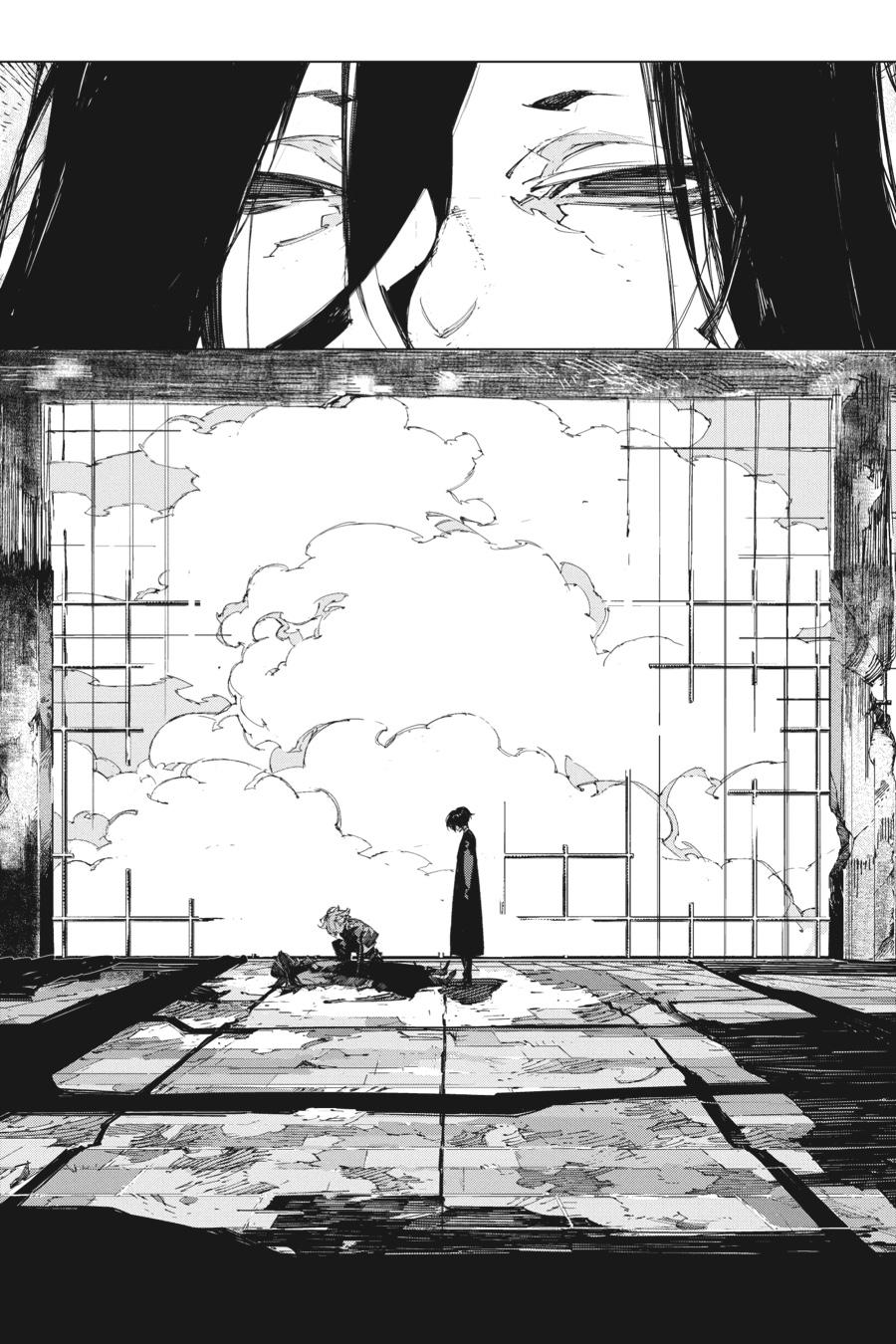 Read Bungo Stray Dogs Dazai, Chuuya, Age Fifteen EN Manga Online