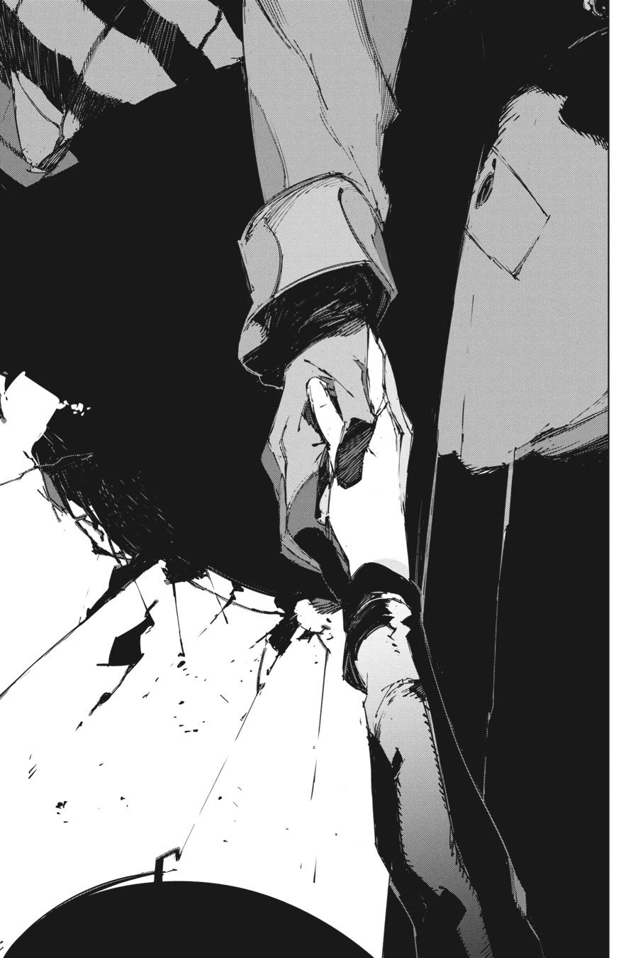 Read Bungo Stray Dogs Dazai, Chuuya, Age Fifteen EN Manga Online