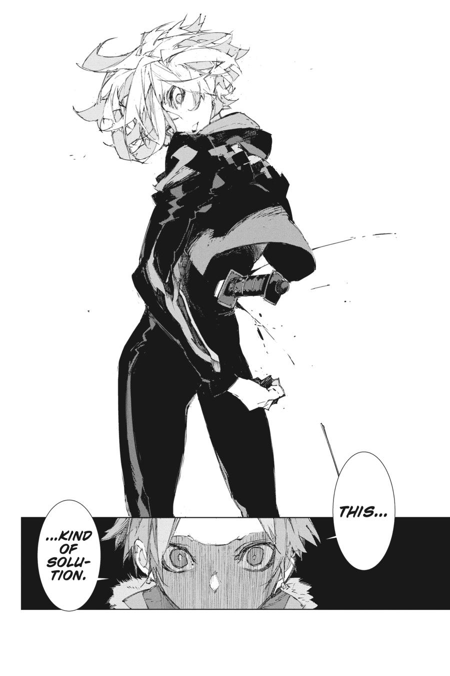 Read Bungo Stray Dogs Dazai, Chuuya, Age Fifteen EN Manga Online