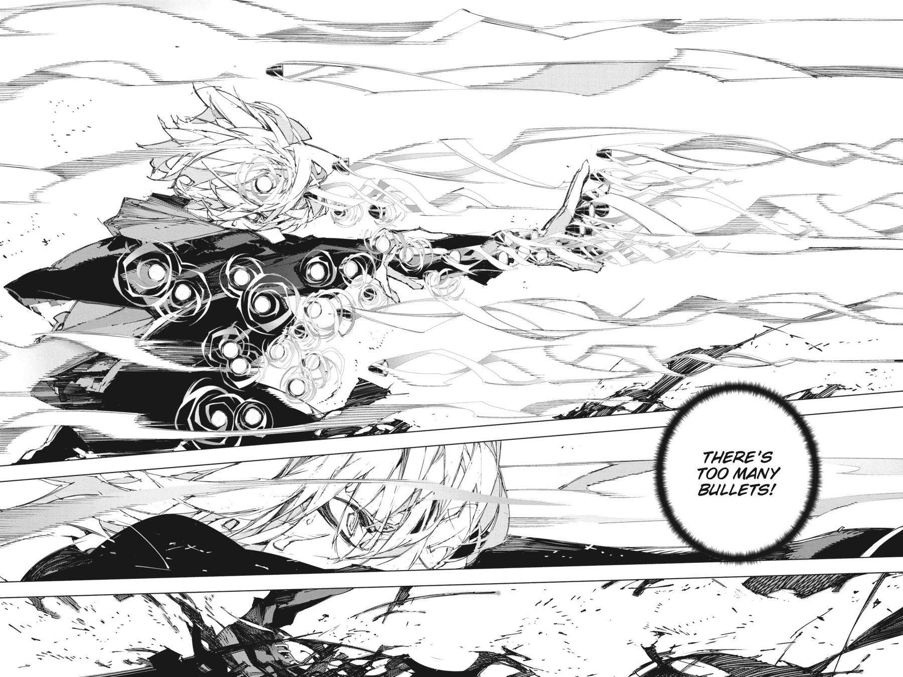 Read Bungo Stray Dogs Dazai, Chuuya, Age Fifteen EN Manga Online