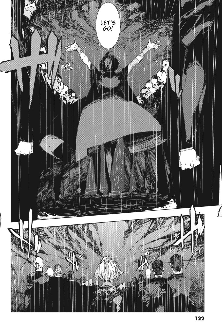 Read Bungo Stray Dogs Dazai, Chuuya, Age Fifteen EN Manga Online