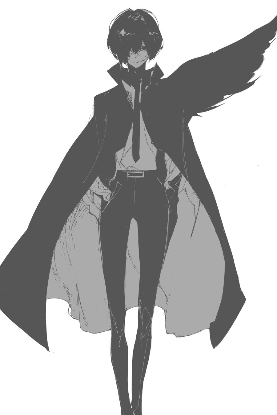 Read Bungo Stray Dogs Dazai, Chuuya, Age Fifteen EN Manga Online