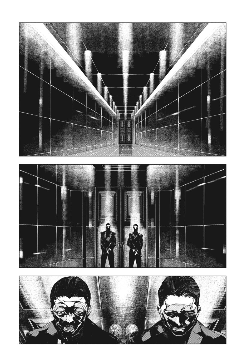 Read Bungo Stray Dogs Dazai, Chuuya, Age Fifteen EN Manga Online