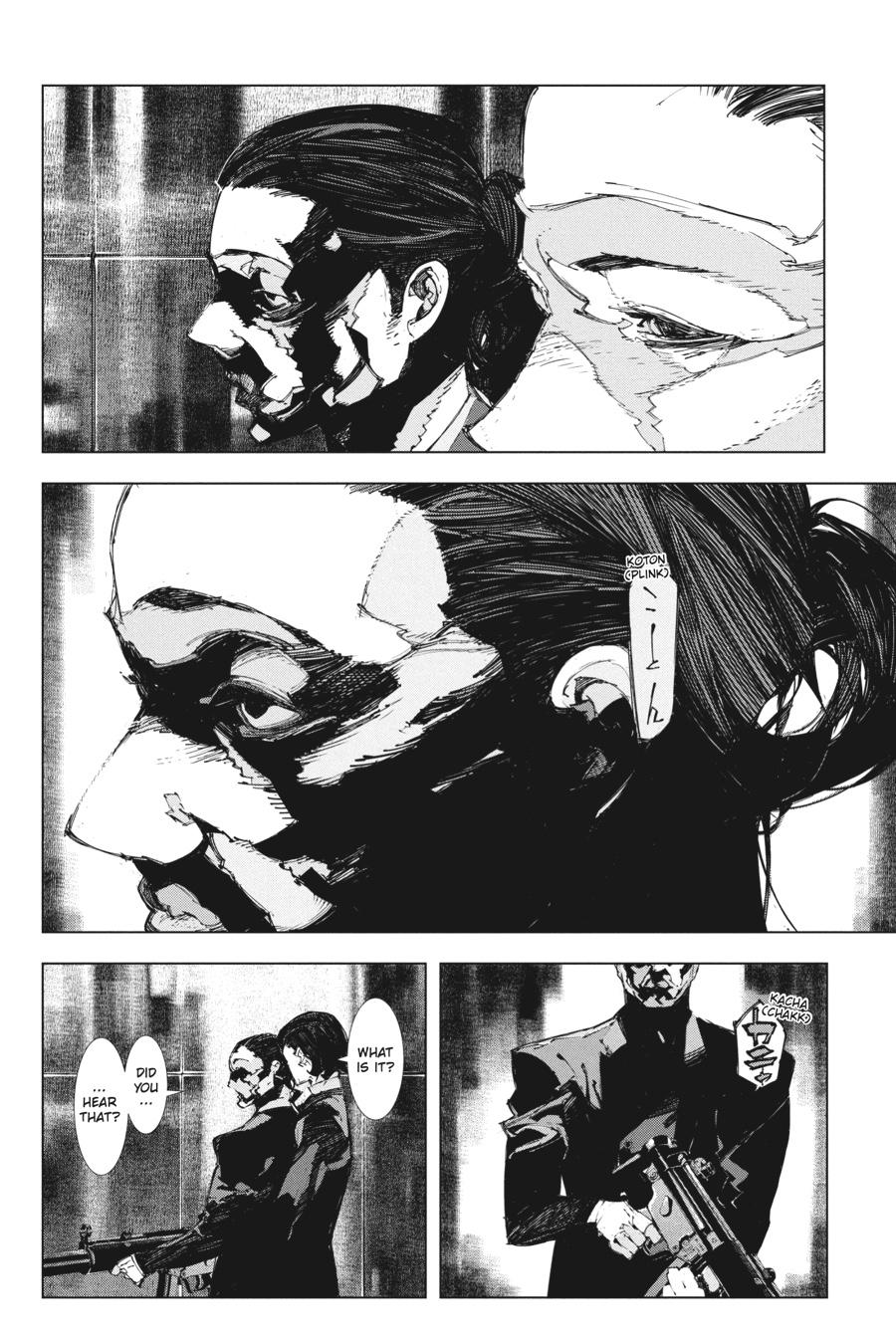 Read Bungo Stray Dogs Dazai, Chuuya, Age Fifteen EN Manga Online