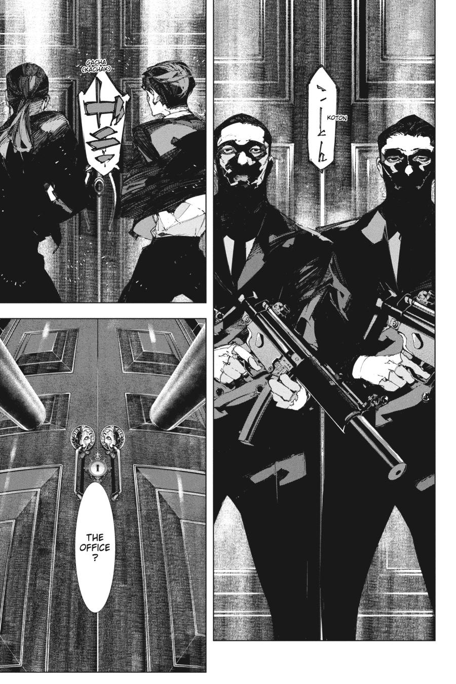 Read Bungo Stray Dogs Dazai, Chuuya, Age Fifteen EN Manga Online