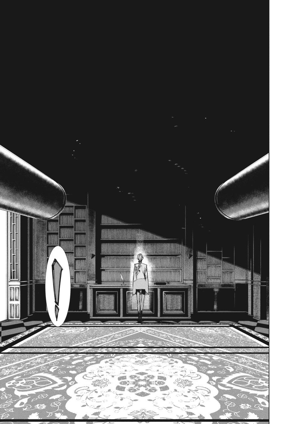 Read Bungo Stray Dogs Dazai, Chuuya, Age Fifteen EN Manga Online