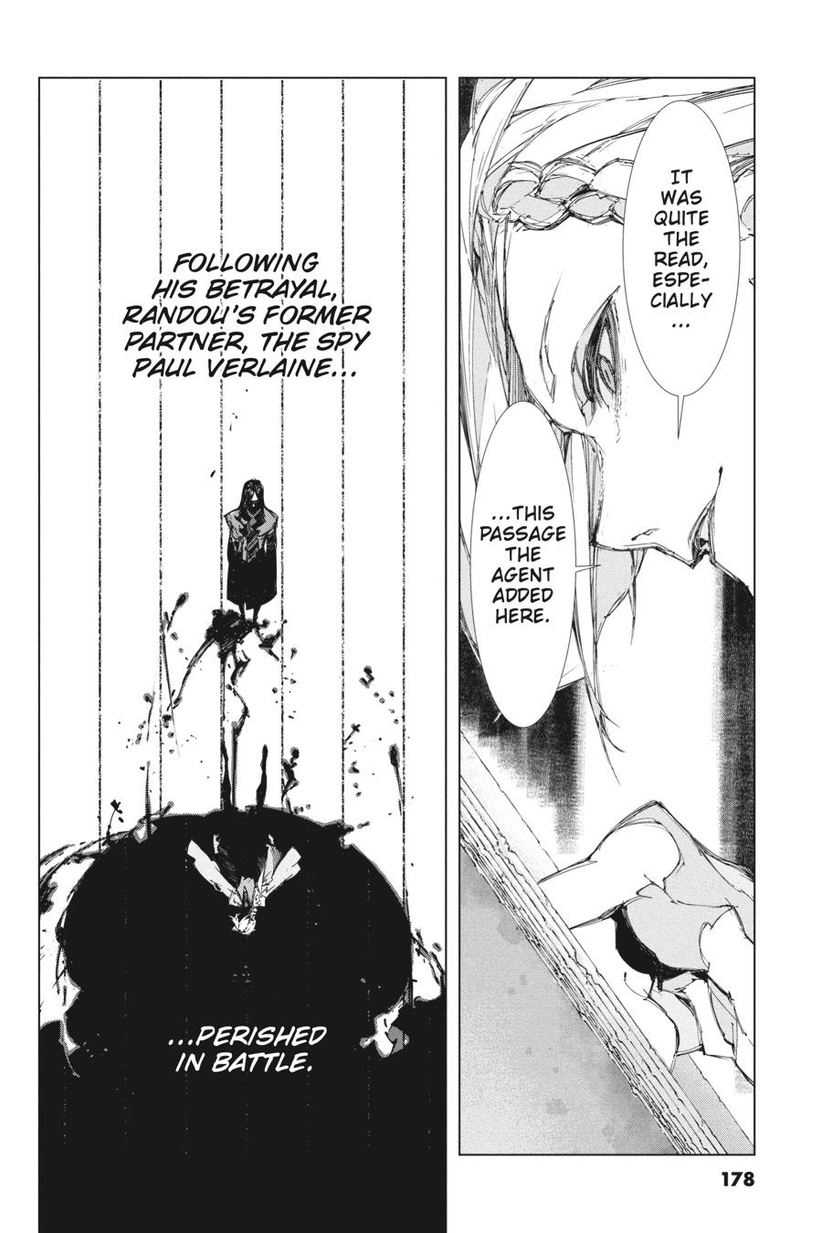 Read Bungo Stray Dogs Dazai, Chuuya, Age Fifteen EN Manga Online