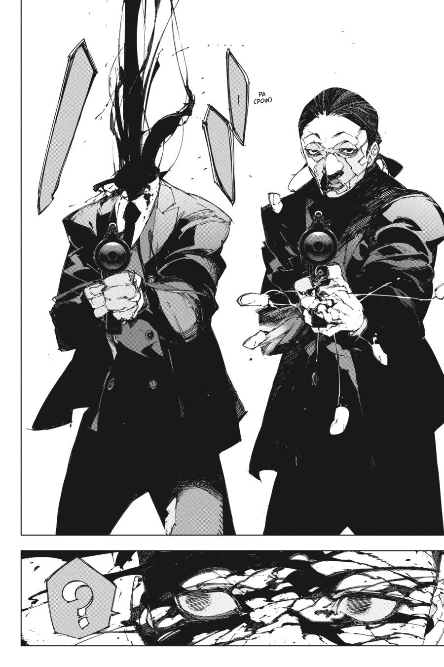 Read Bungo Stray Dogs Dazai, Chuuya, Age Fifteen EN Manga Online