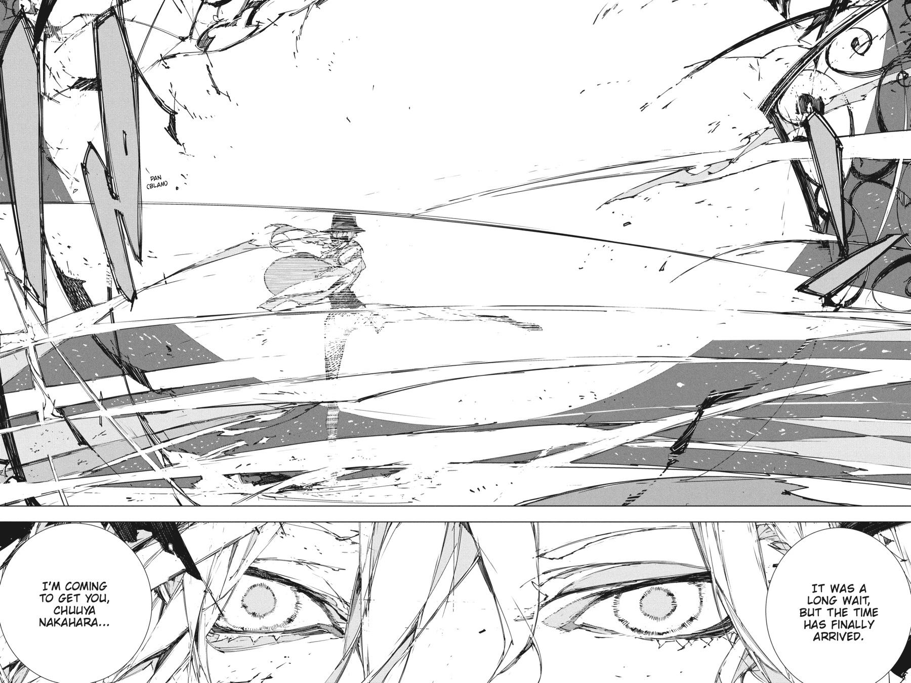 Read Bungo Stray Dogs Dazai, Chuuya, Age Fifteen EN Manga Online