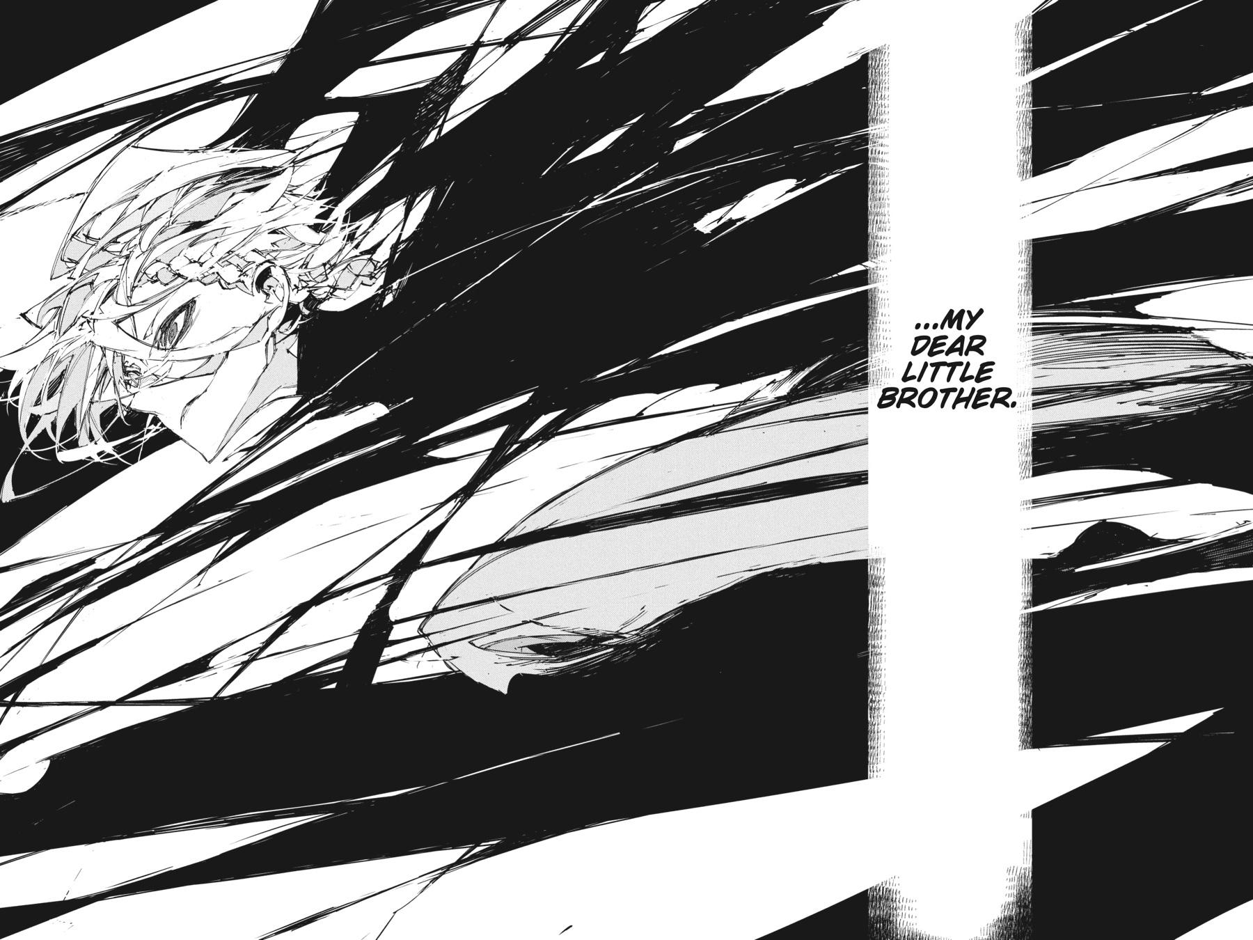 Read Bungo Stray Dogs Dazai, Chuuya, Age Fifteen EN Manga Online