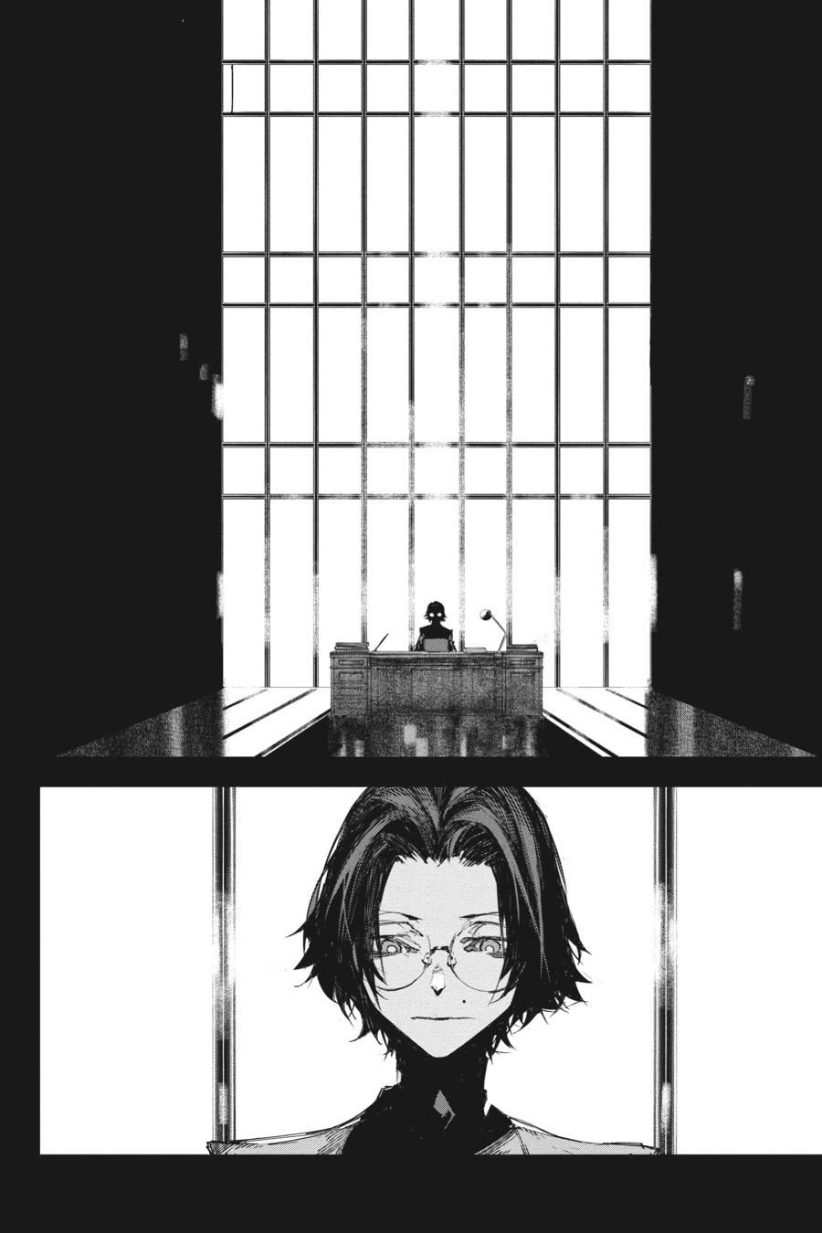 Read Bungo Stray Dogs Dazai, Chuuya, Age Fifteen EN Manga Online