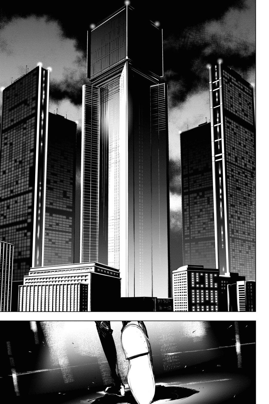 Read Bungo Stray DogsEN Manga Online