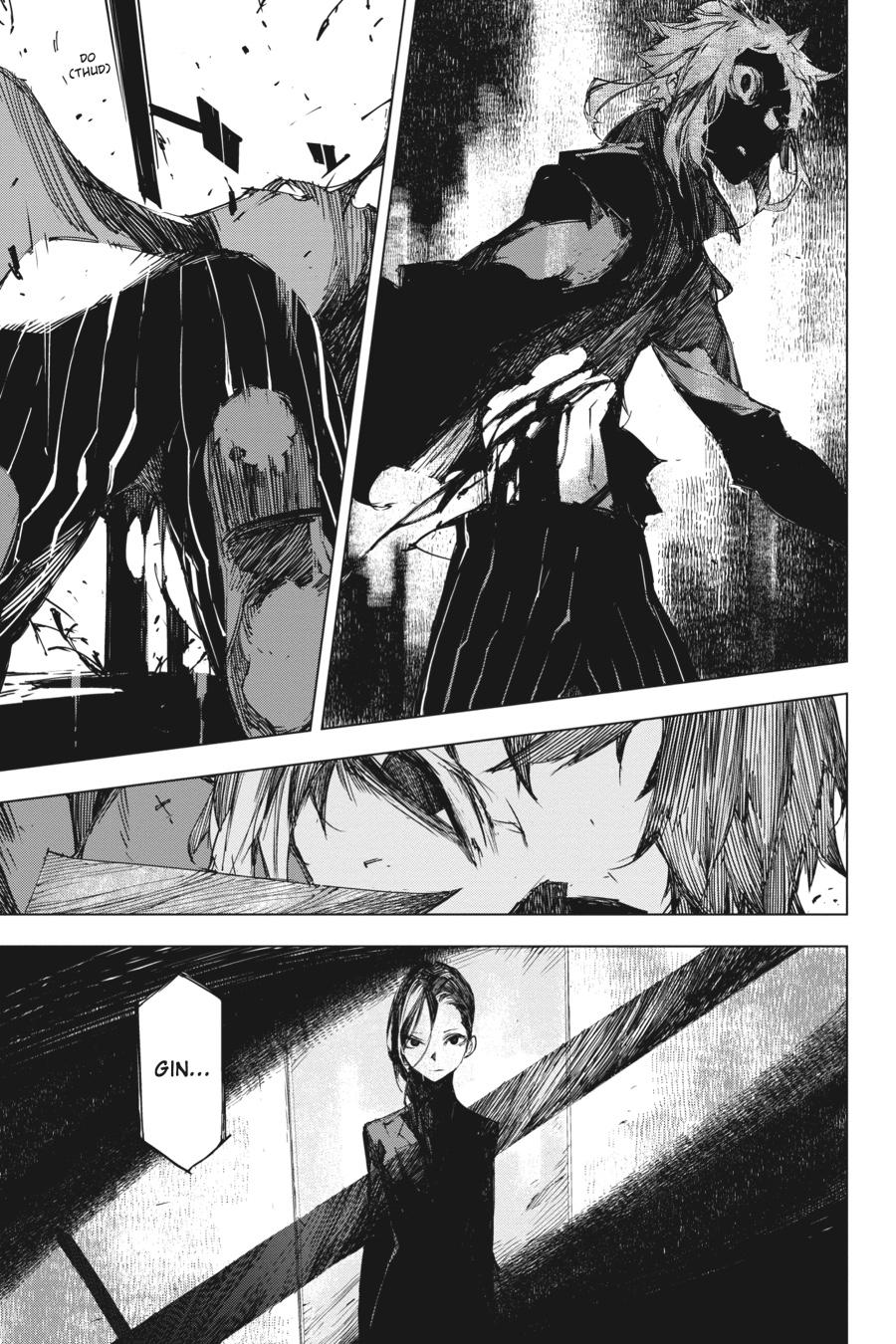 Read Bungo Stray DogsEN Manga Online