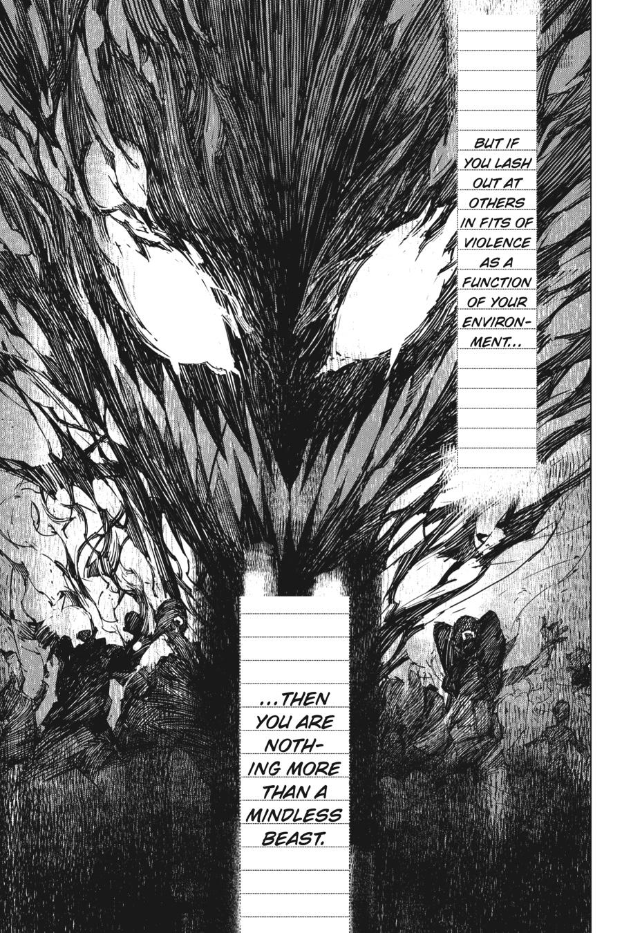 Read Bungo Stray DogsEN Manga Online