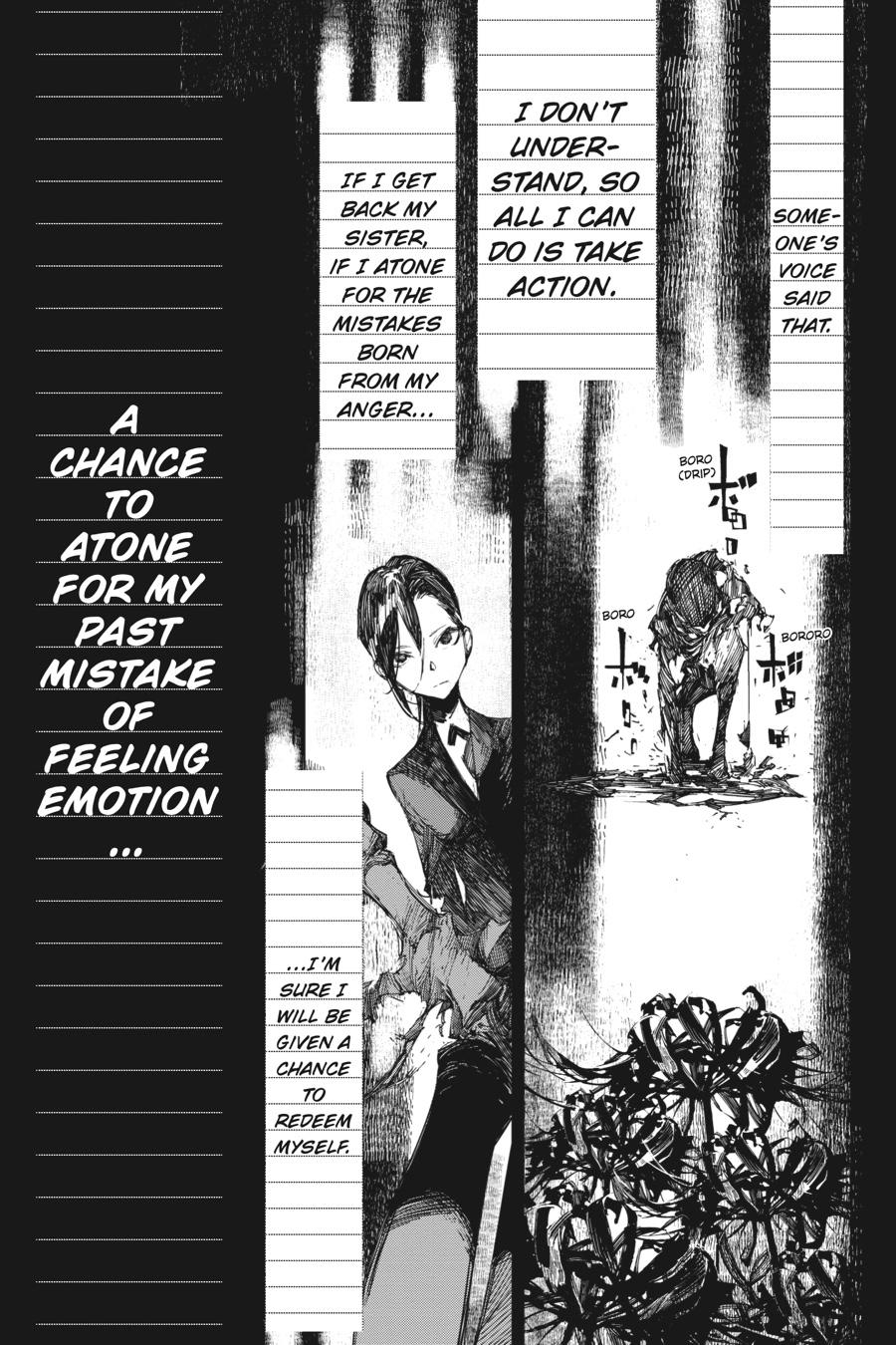 Read Bungo Stray DogsEN Manga Online