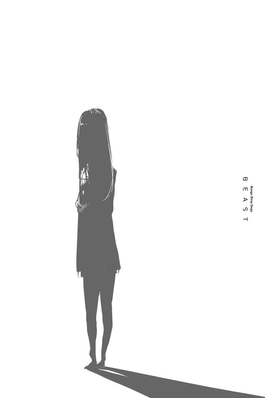 Read Bungo Stray DogsEN Manga Online