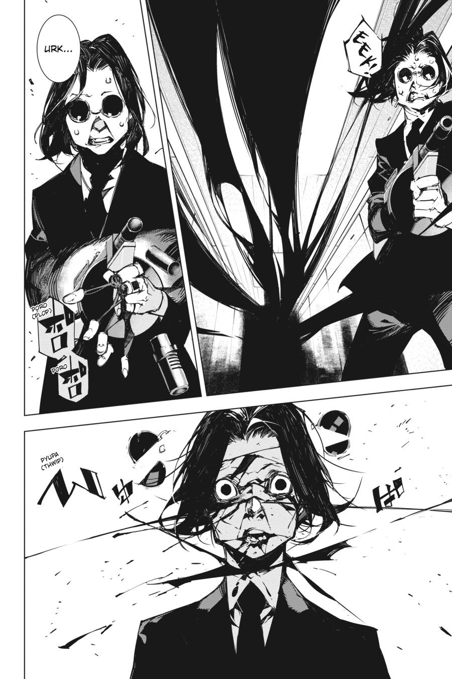 Read Bungo Stray DogsEN Manga Online