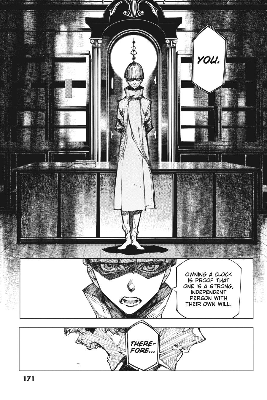 Read Bungo Stray DogsEN Manga Online