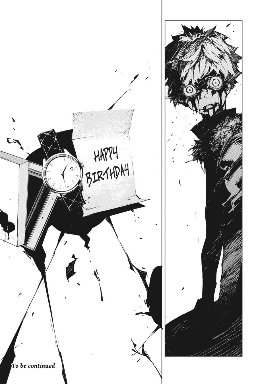 Read Bungo Stray DogsEN Manga Online