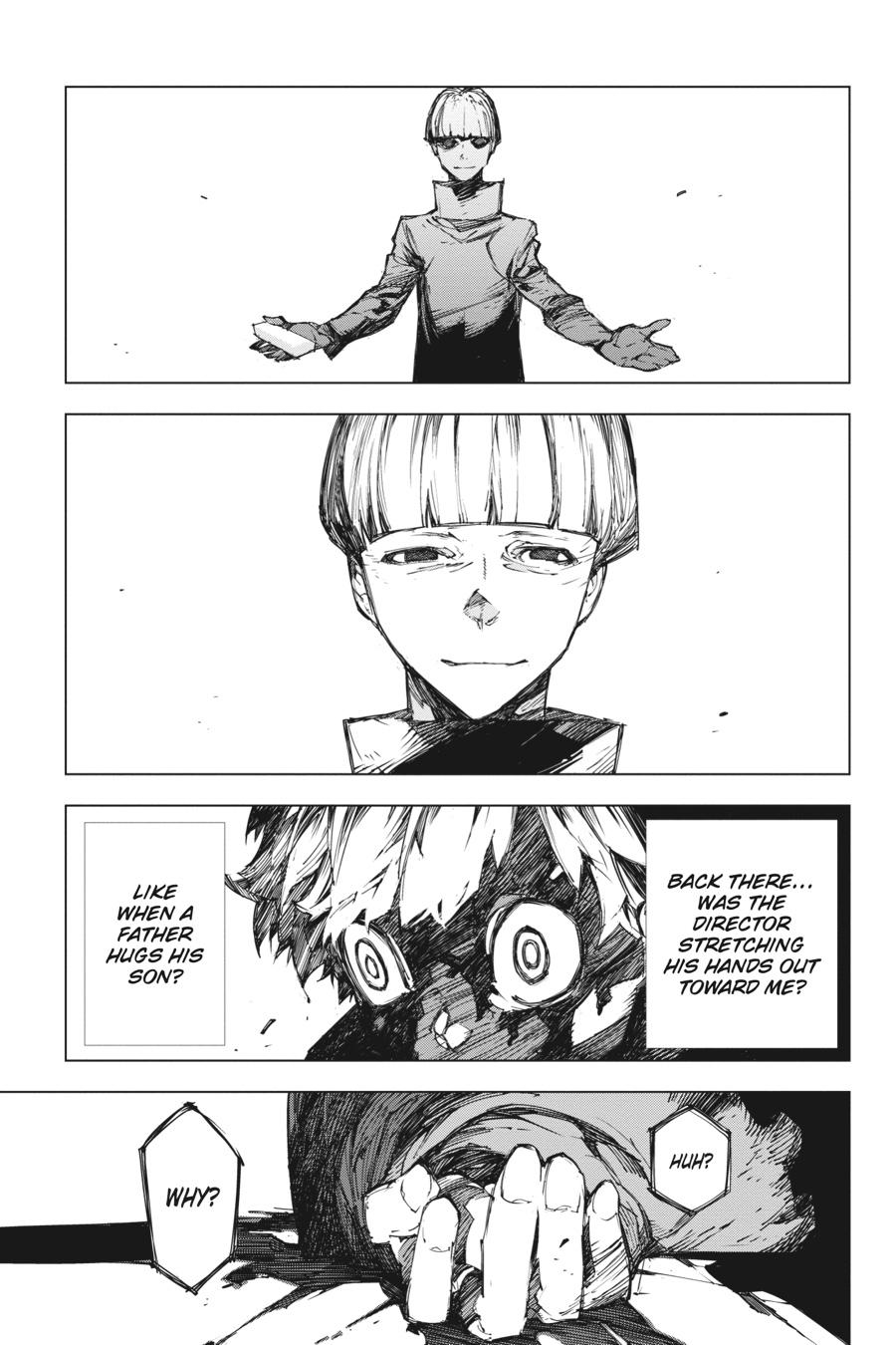 Read Bungo Stray DogsEN Manga Online