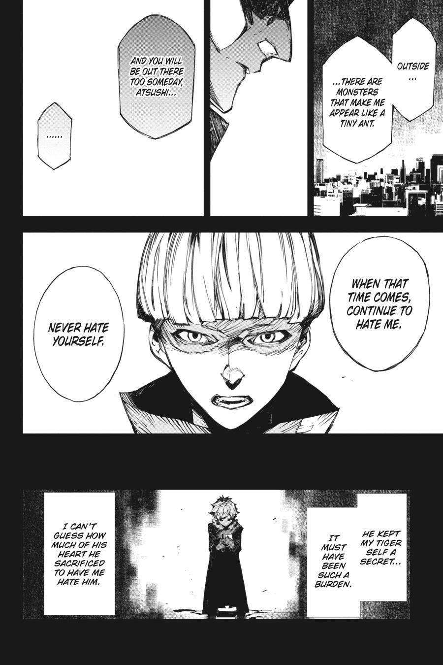 Read Bungo Stray DogsEN Manga Online