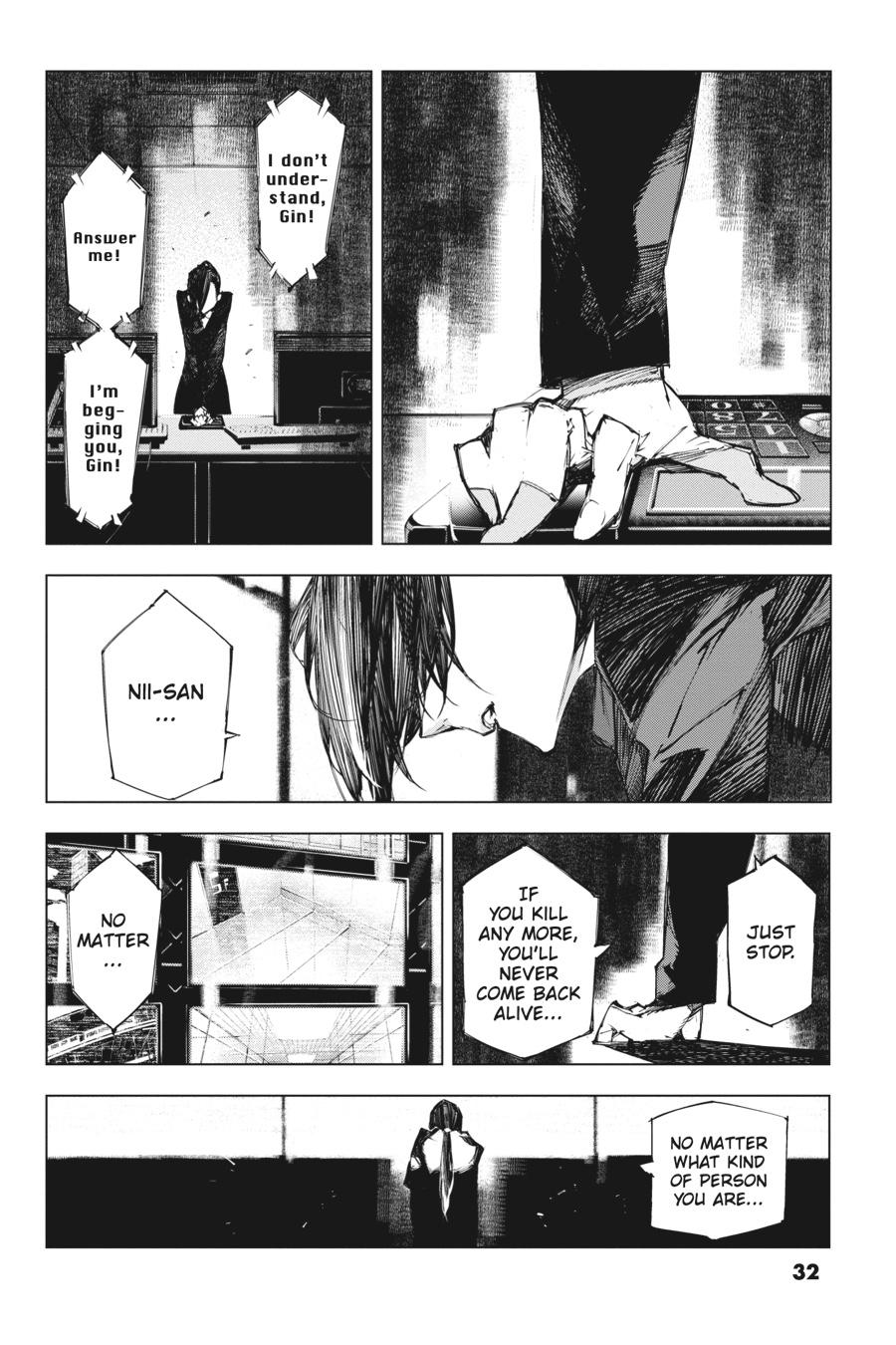 Read Bungo Stray DogsEN Manga Online