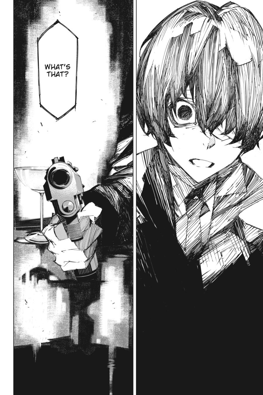 Read Bungo Stray DogsEN Manga Online