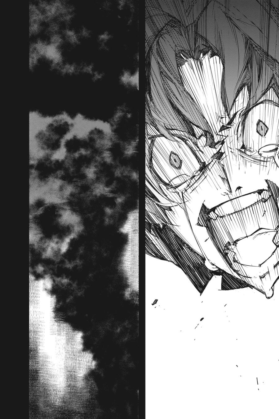 Read Bungo Stray DogsEN Manga Online