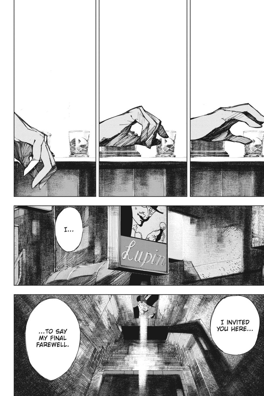 Read Bungo Stray DogsEN Manga Online