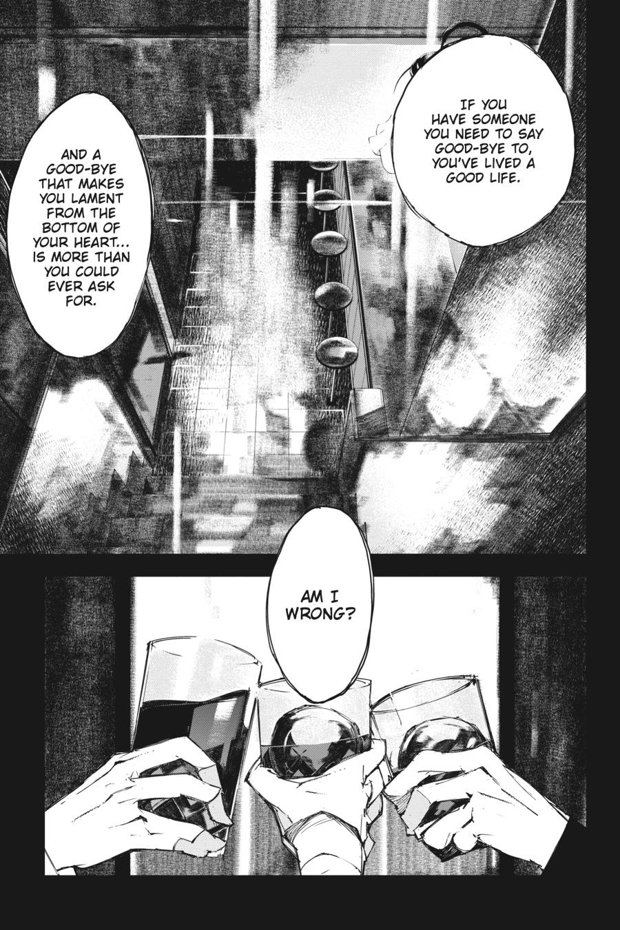 Read Bungo Stray DogsEN Manga Online