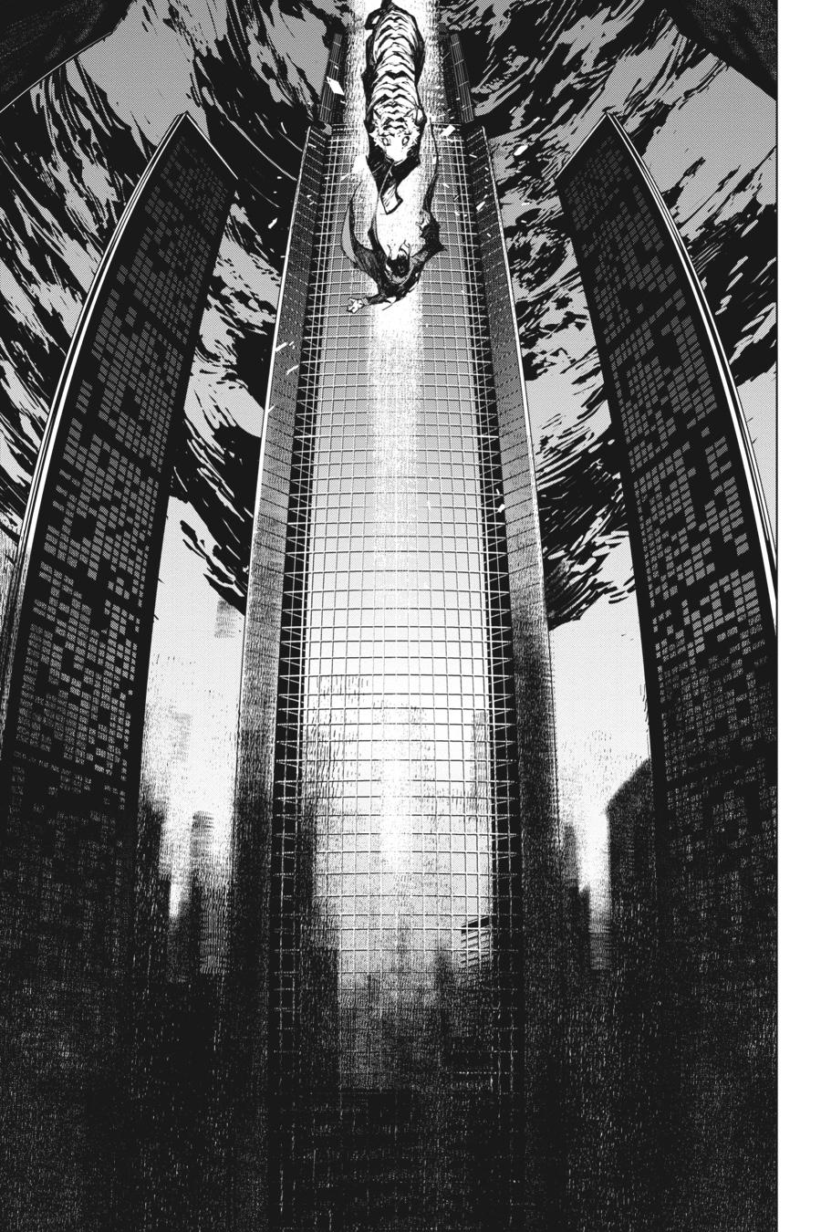 Read Bungo Stray DogsEN Manga Online